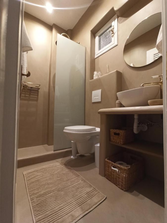Apartamento Harmony Poros Town Exterior foto