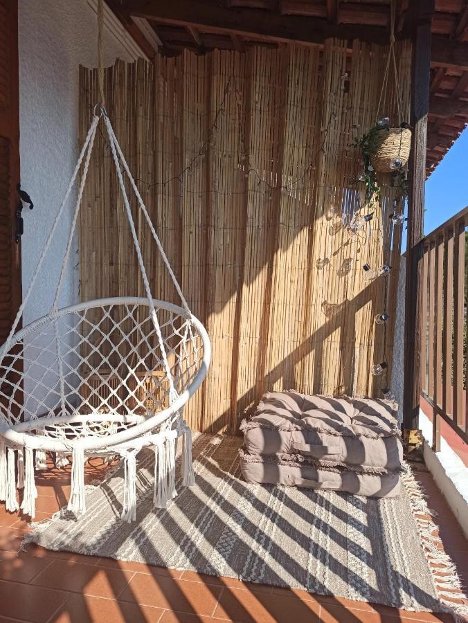 Apartamento Harmony Poros Town Exterior foto
