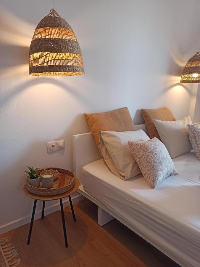 Apartamento Harmony Poros Town Exterior foto
