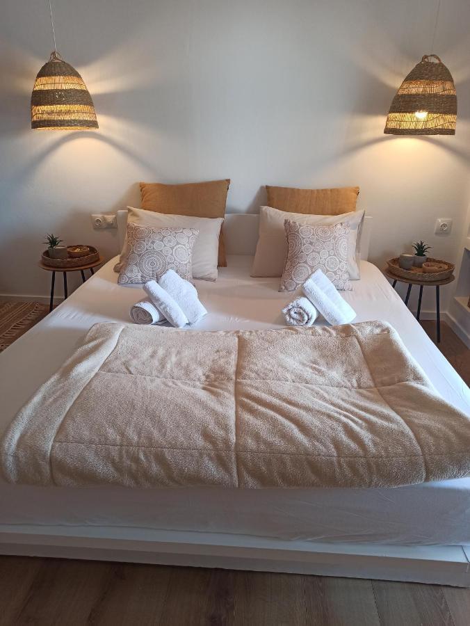 Apartamento Harmony Poros Town Exterior foto